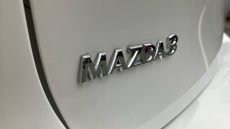 Mazda 3 2.0 e-Skyactiv X MHEV [186] Homura 5dr [Sunroof] Petrol Hatchback